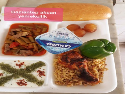 Düğün Yemekleri