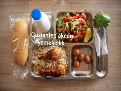 Düğün Yemekleri