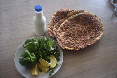 Lahmacun