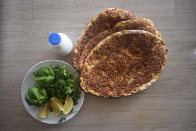 Lahmacun