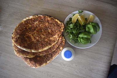 Lahmacun